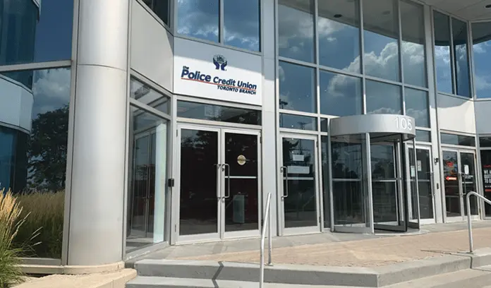 Toronto Credit Union AI Solution