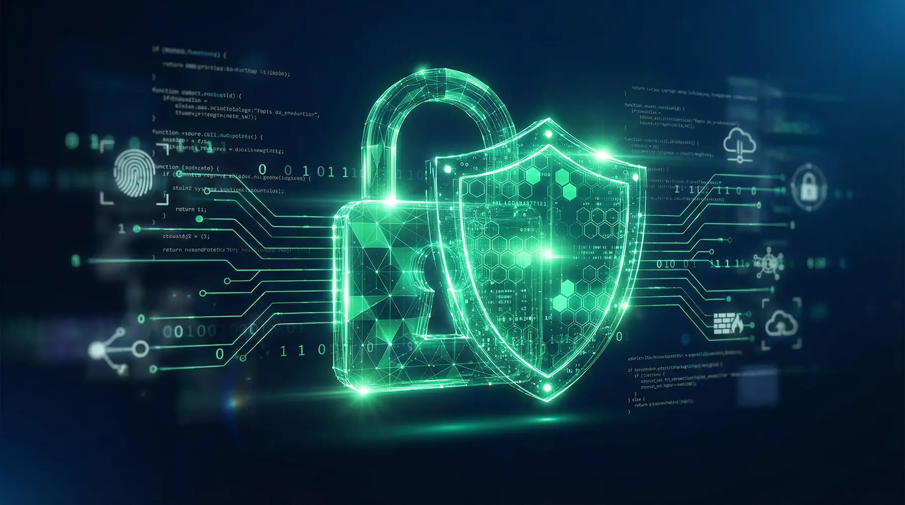 Custom Development Security