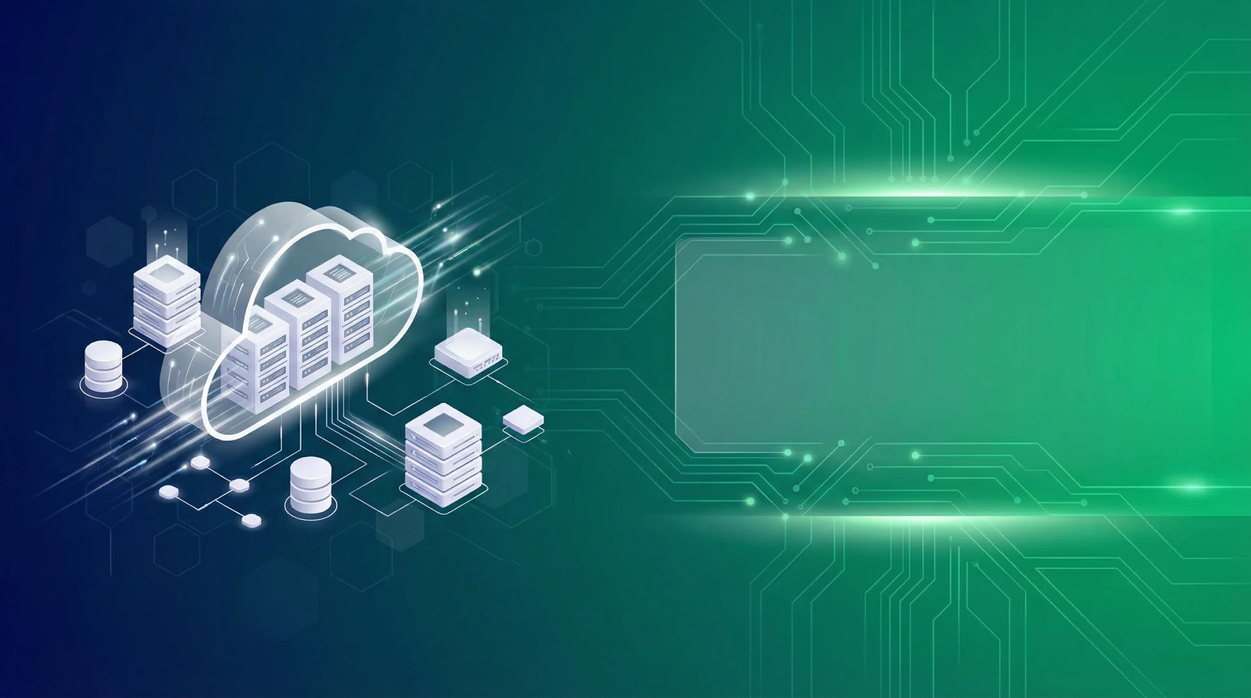 WorksDelight Cloud Migration Services