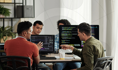 Toronto Development Team