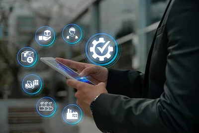 Service Business ROI Case Study