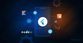 Flutter App Development