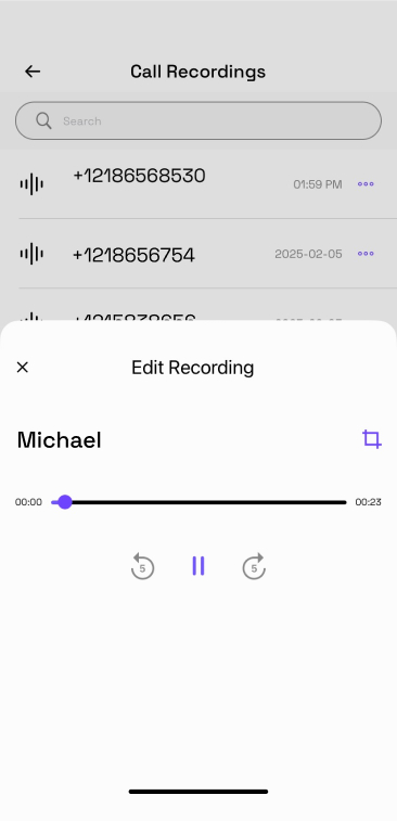 Text Now Wi-Fi Calling