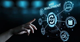 Website Development